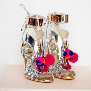 Meet your Posher, Nat_Tan